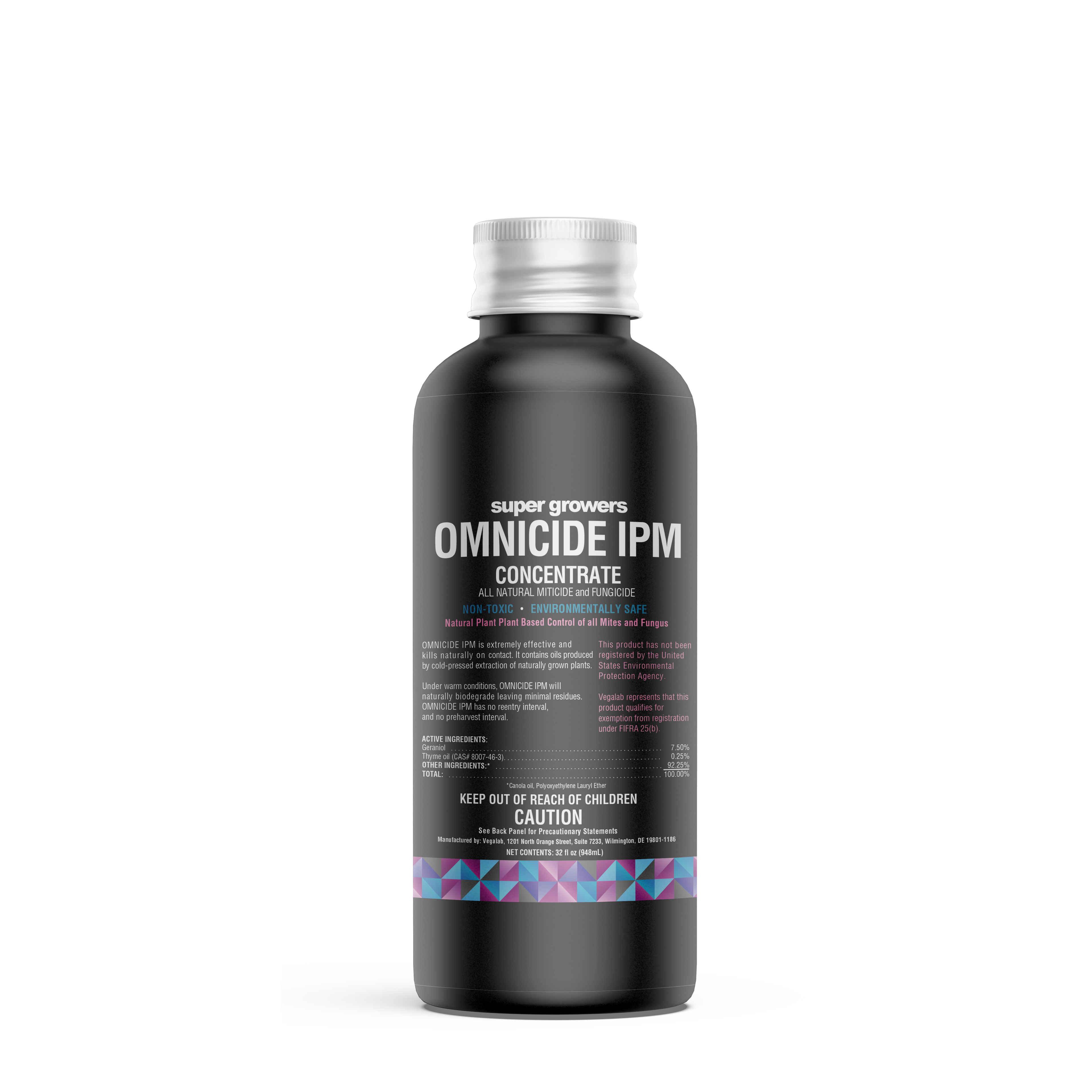 Omnicide IPM Concentrate